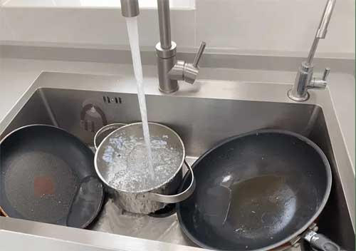 北京漏水檢測：兩年難解漏水謎團，最終真相浮出水面